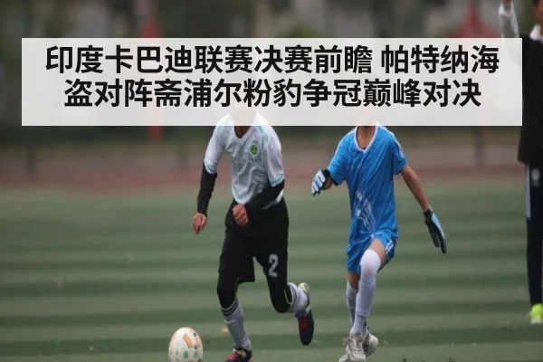 印度卡巴迪联赛决赛前瞻 帕特纳海盗对阵斋浦尔粉豹争冠巅峰对决